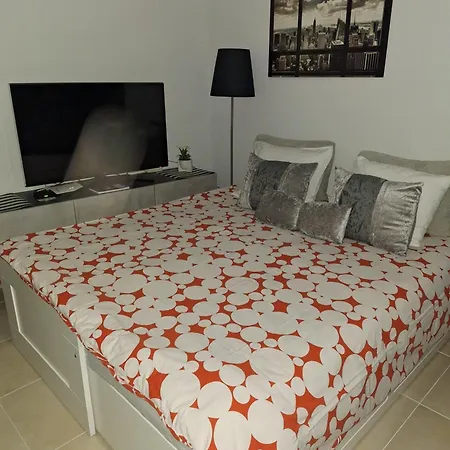 Appartement Nouveau *