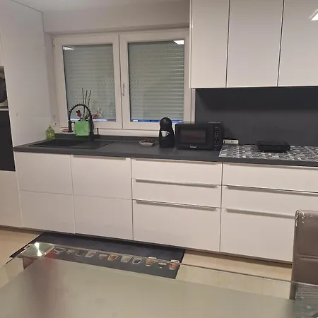 Appartement Nouveau Mertert